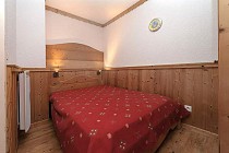 2-kamer apt. voor max. 4 pers. (huisnr. 216)